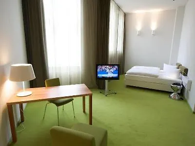 Wyndham Garden Mitte מלון ברלין