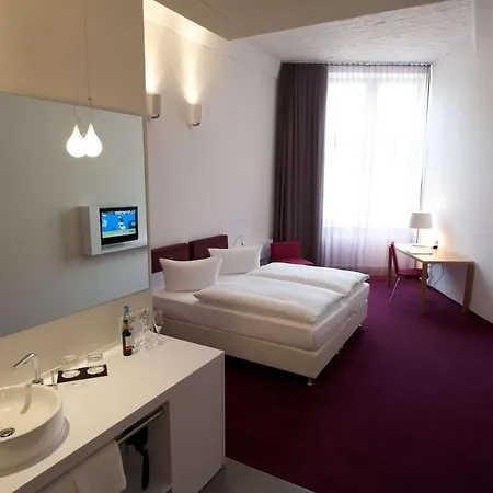 Wyndham Garden Mitte ברלין