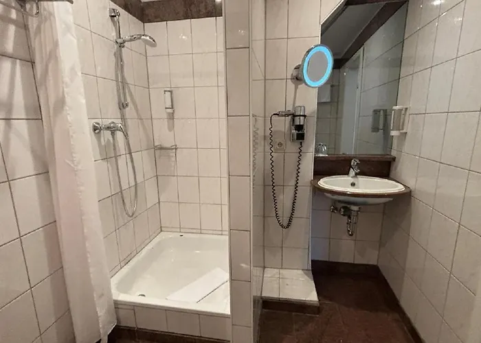 Hotel Wyndham Garden Mitte