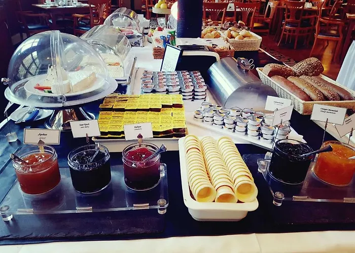 Wyndham Garden Mitte