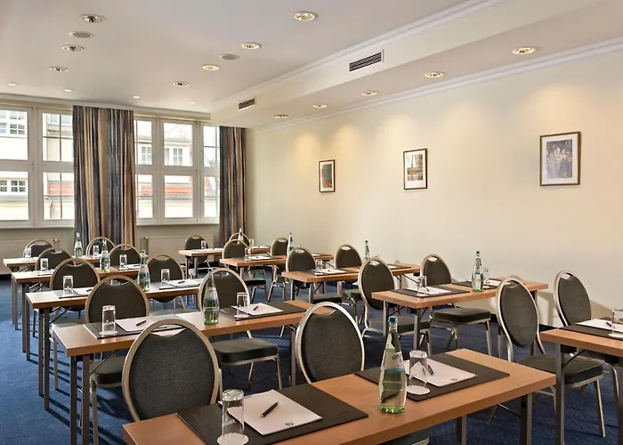 Wyndham Garden Mitte