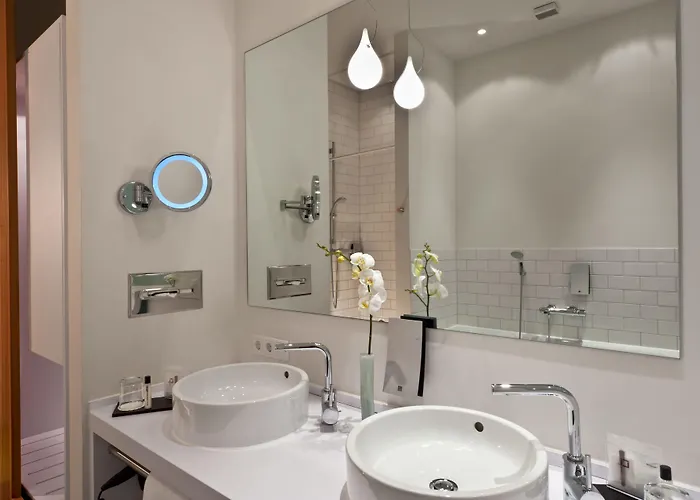 Wyndham Garden Mitte Hotel