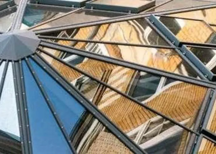 Wyndham Garden Mitte 4* Berlin