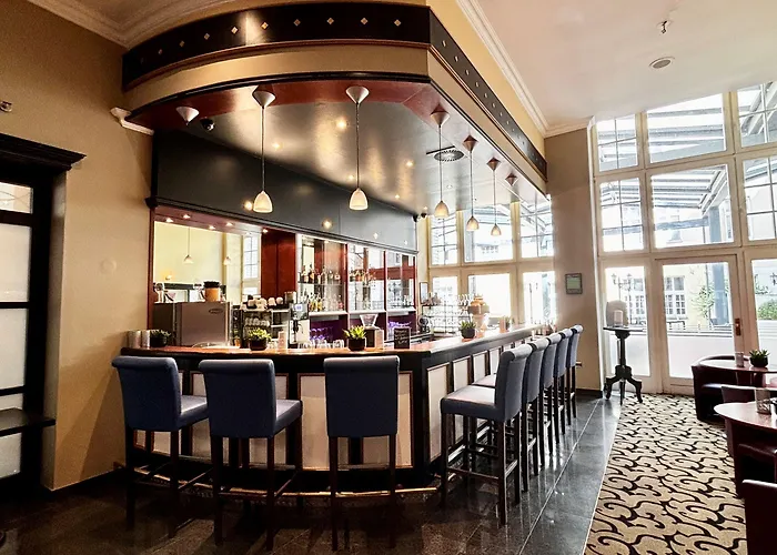 Wyndham Garden Mitte