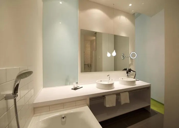 Wyndham Garden Mitte Hotel