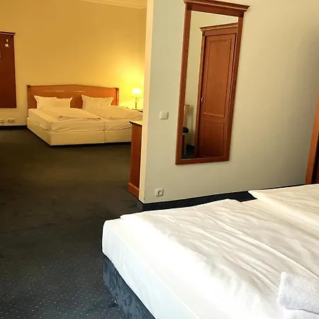 Wyndham Garden Mitte