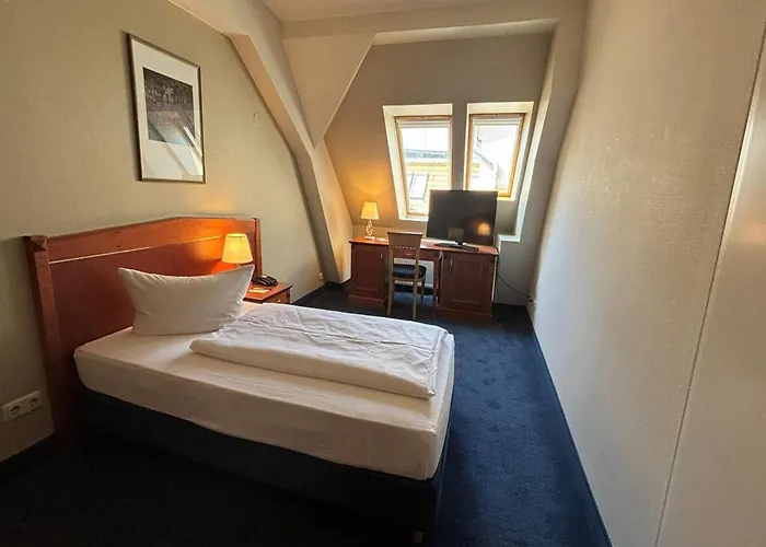 Wyndham Garden Mitte 4* Berlijn