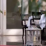 Hotel Wyndham Garden Mitte 4*