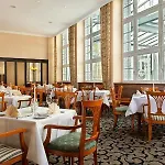 Wyndham Garden Mitte Hotel Berlijn