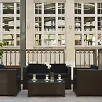 Wyndham Garden Mitte 4*