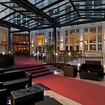 Wyndham Garden Mitte Berlijn