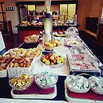 Wyndham Garden Mitte