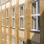 Hotel Wyndham Garden Mitte Berlijn