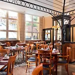 Wyndham Garden Mitte Hotel