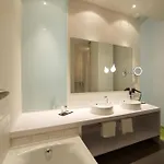Wyndham Garden Mitte Szálloda