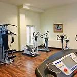 Szálloda Wyndham Garden Mitte 4*