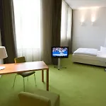 Szálloda Wyndham Garden Mitte
