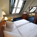 Wyndham Garden Mitte Szálloda Berlin