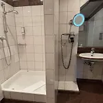 Wyndham Garden Mitte Szálloda