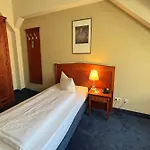 Szálloda Wyndham Garden Mitte 4*