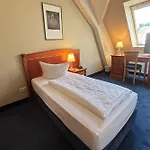Szálloda Wyndham Garden Mitte Berlin