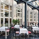 Wyndham Garden Mitte 4*