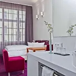 Wyndham Garden Mitte 4* Berlijn