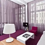 Wyndham Garden Mitte Hotel 4*