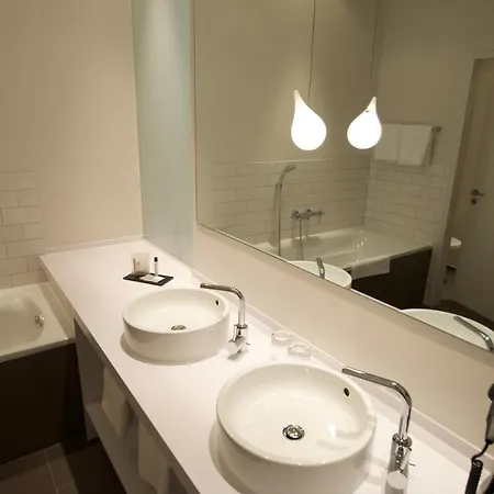 Szálloda Wyndham Garden Mitte 4*