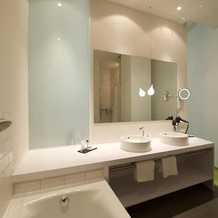 Wyndham Garden Mitte