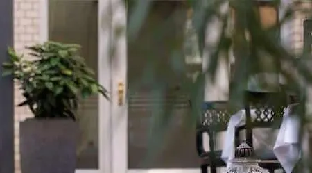 Wyndham Garden Mitte Hotel