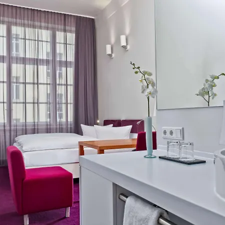 Wyndham Garden Mitte