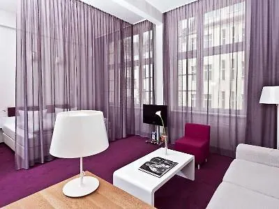 Wyndham Garden Mitte