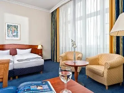 Wyndham Garden Mitte Berlin