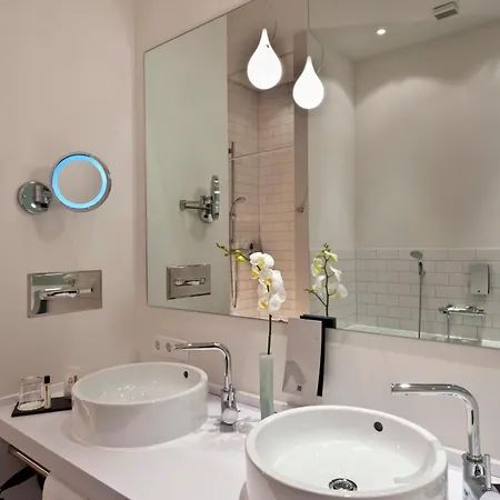 Wyndham Garden Mitte Berlin
