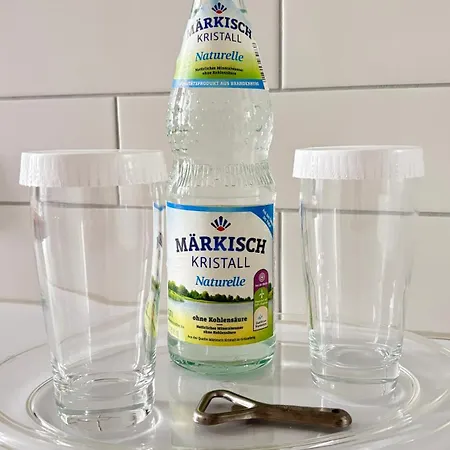 Wyndham Garden Mitte Szálloda Berlin