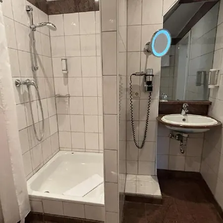 Hotel Wyndham Garden Mitte