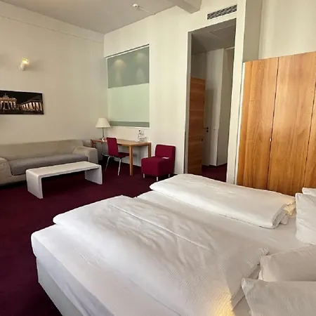 Wyndham Garden Mitte