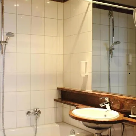 Wyndham Garden Mitte 4*