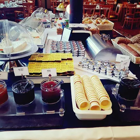 Wyndham Garden Mitte