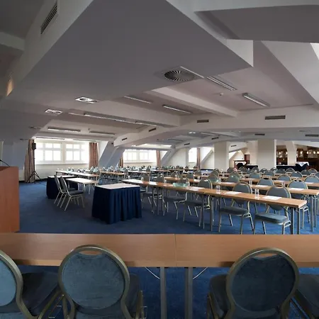 Wyndham Garden Mitte Hotel