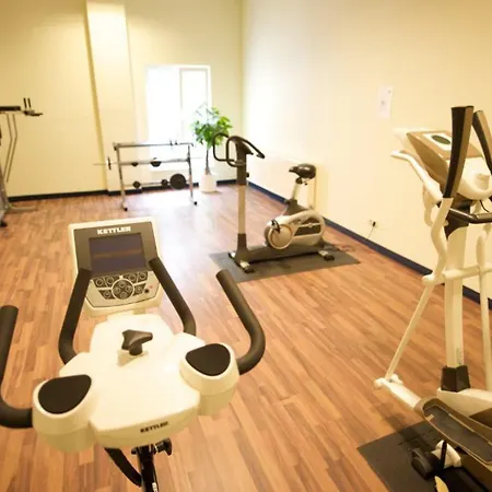 Wyndham Garden Mitte Szálloda 4*