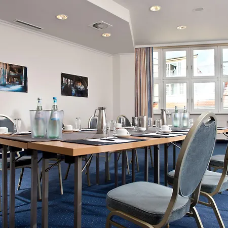 Wyndham Garden Mitte Berlin