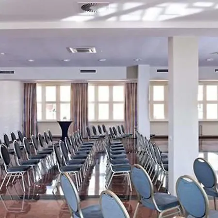 Wyndham Garden Mitte 4* Berlín