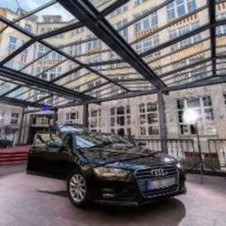 Wyndham Garden Mitte