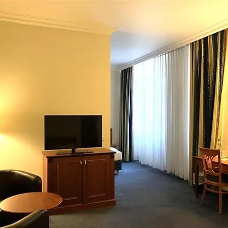 Wyndham Garden Mitte