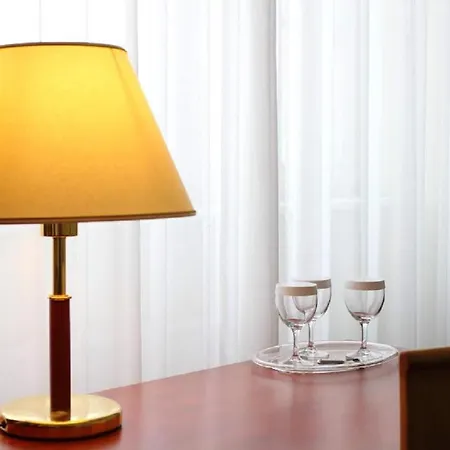 Wyndham Garden Mitte 4*