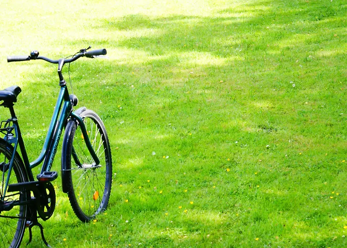 Wyndham Garden Mitte Hotell