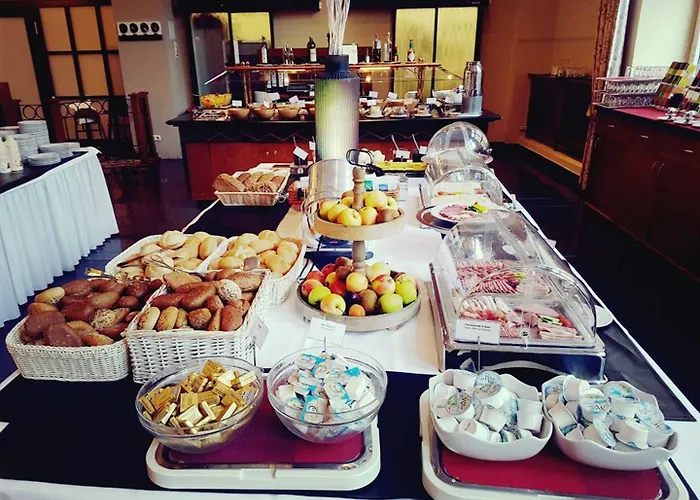 Wyndham Garden Mitte