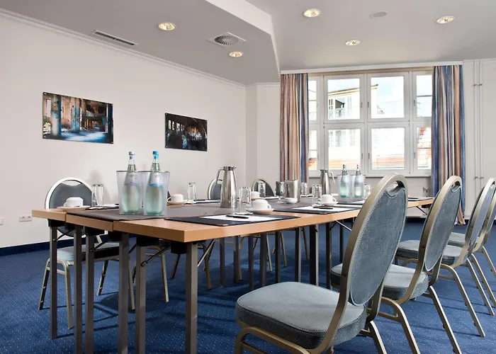 Wyndham Garden Mitte Berlin